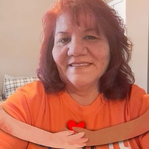 Meet your Posher, Nora